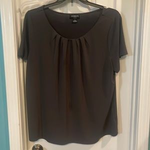 Short Sleeve Dress top